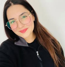 Priscilla Lozano