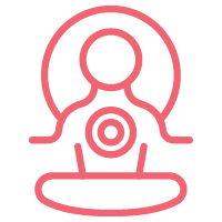 Icon for Mindfulness