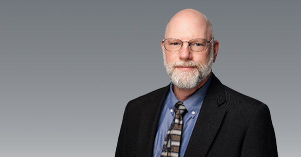 Craig Taylor, Assistant Superintendent of Workforce Development