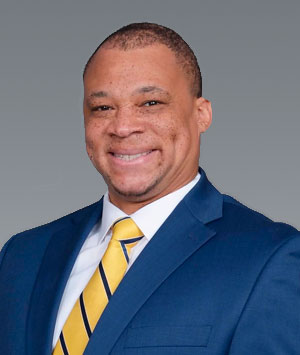 Anthony Kibble