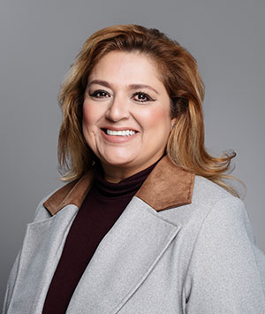 Carmella Sanchez