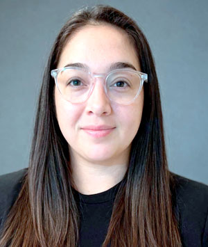 Jessica Plata, Texas Model Manager