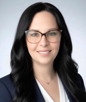 Leslie Anaya, Texas Model Manager