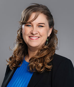 Patty Garza
