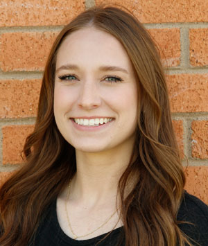 Payton Barksdale, Texas Model Manager