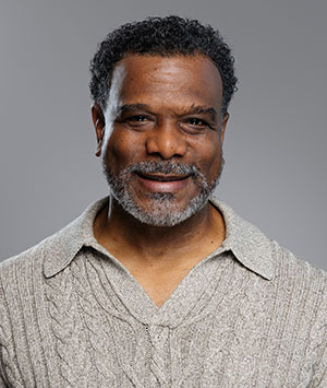Todd Johnson